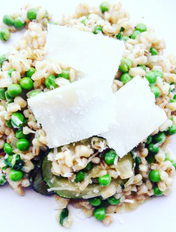 risotto