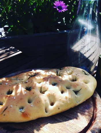 focaccia