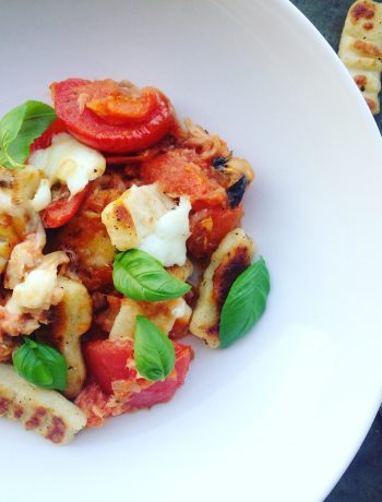 gnocchi