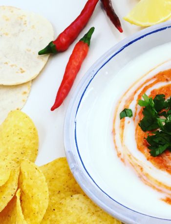 harissa