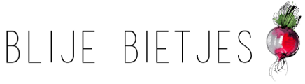 Blije Bietjes