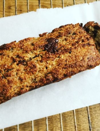 bananenbrood