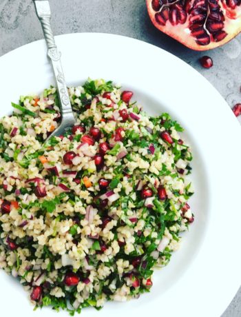tabouleh