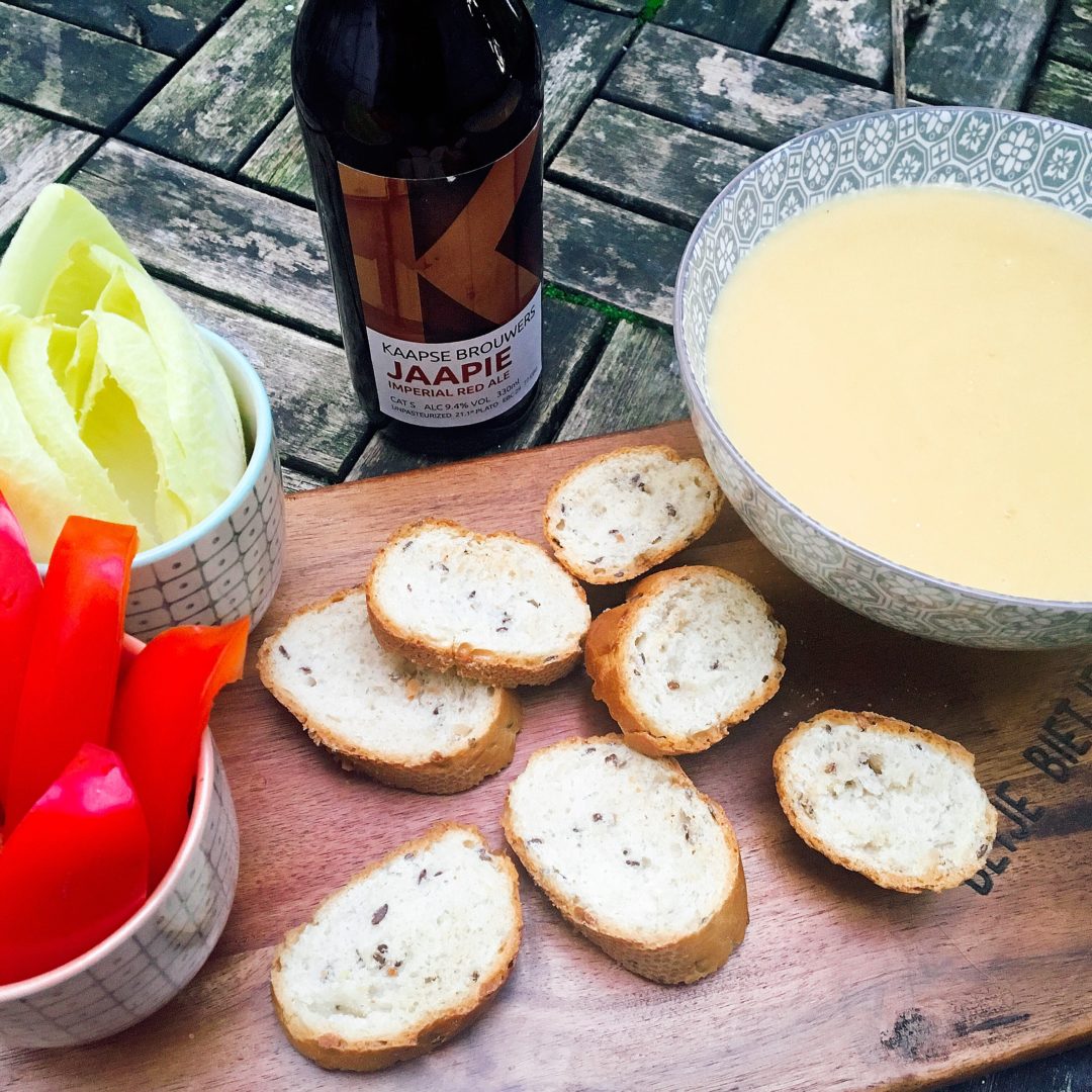 kaasfondue