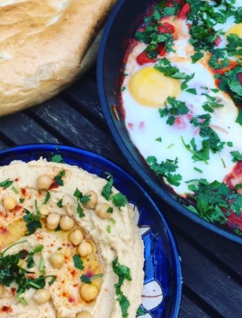 Shakshuka