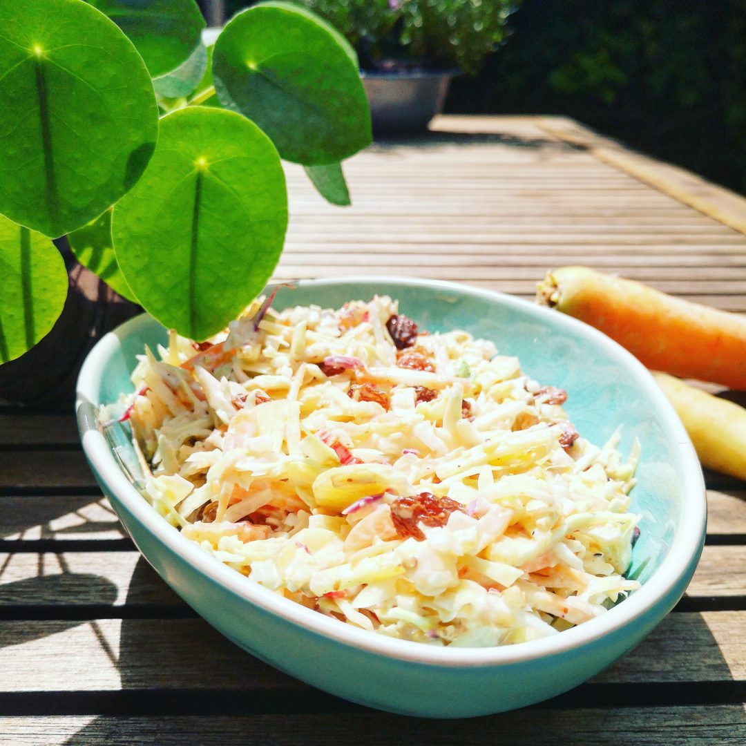 Cole Slaw
